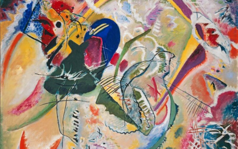 Literatura y entropía – Enrique Lapuente