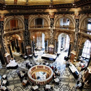 Wien - Kunthistorischesmuseum