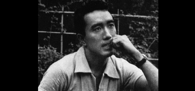 «Por una sed de absoluto…» [Con motivo del cincuentenario de la muerte de Kimitake Hiraoka, «Yukio Mishima», 三島 由紀夫 – 25 de Noviembre de 1970] – Un poema de Sebastián Gámez Millán