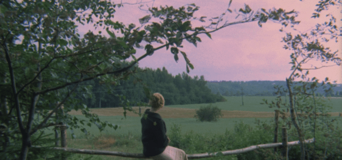 Algunos pensamientos sobre el arte, la poesía y la poética cinematográfica de Tarkovsky – Virginia Fernández Collado