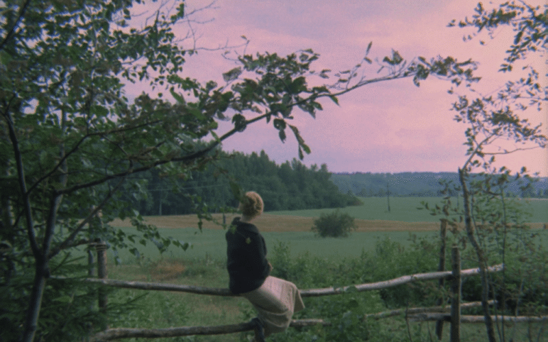 Algunos pensamientos sobre el arte, la poesía y la poética cinematográfica de Tarkovsky – Virginia Fernández Collado