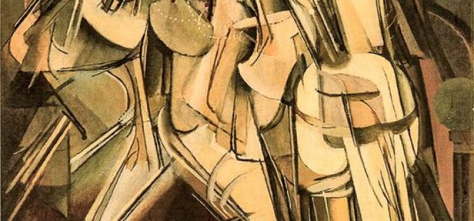«Este cuerpo a veces tuyo, a veces ajeno, del otro» – Un poema de Sebastián Gámez Millán