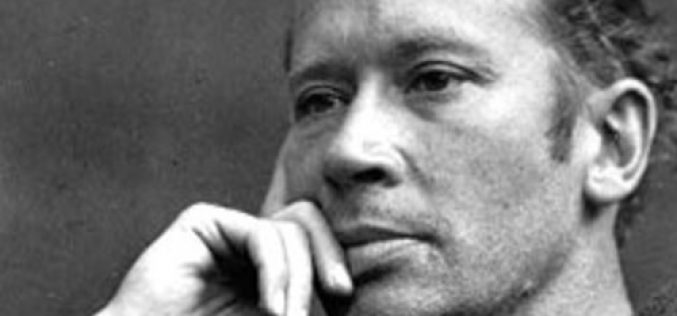 Tres poemas de E. E. Cummings