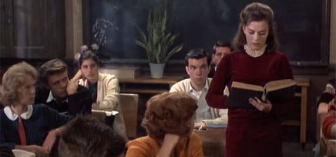 Natalie Wood, esplendor en la hierba – Pedro García Cueto