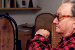 Joan Brossa – L’Eina i la Feina / Entrevista amb Joan Brossa – Ferran Cremades i Arlandis