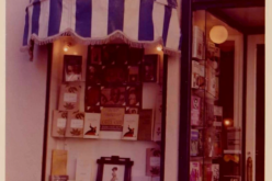 Elogio de un espacio: Librería Isadora – Ferran Cremades i Arlandis