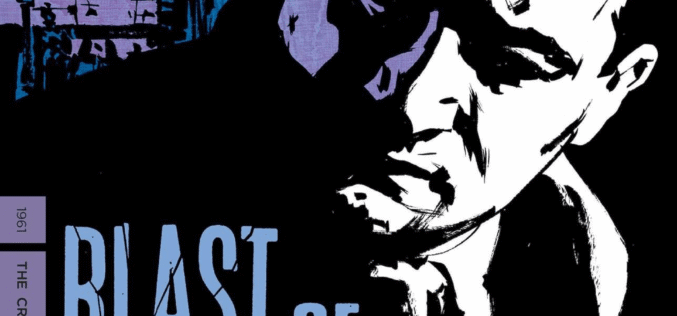 «Blast of Silence». Un cuento de Navidad – I – Alberto Ruiz de Samaniego