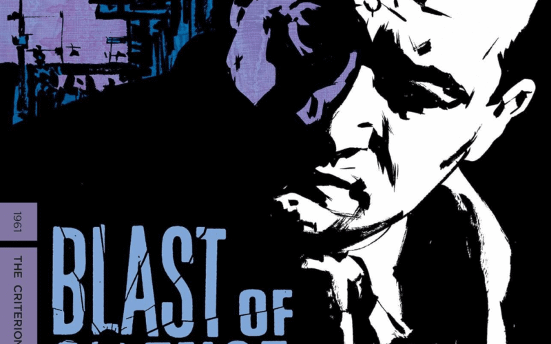 «Blast of Silence». Un cuento de Navidad – I – Alberto Ruiz de Samaniego