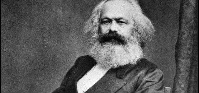 Con motivo del Bicentenario de Karl Heinrich Marx – Karl Marx (1818-1883) y el giro social en su primer bicentenario – Sebastián Gámez Millán