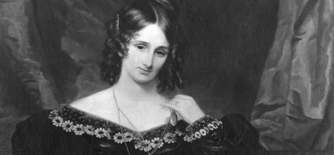 Frankenstein, o el moderno Prometeo, de Mary Wollstonecraft Shelley – 1 Enero 1818 – 1 Enero 2018