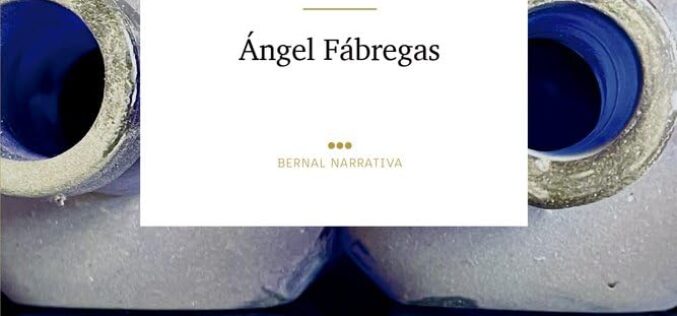 «Misteriosa madre», de Ángel Fábregas – Una reseña de Josefina Martos Peregrín