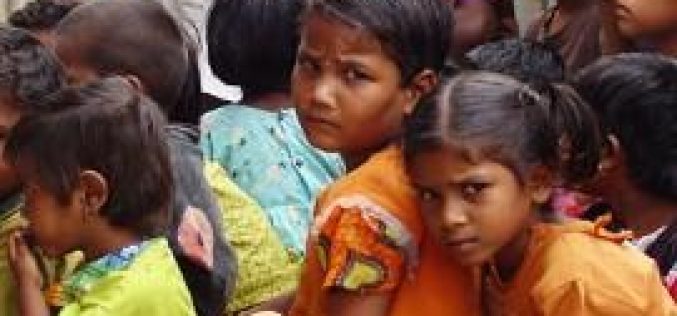 Apuntes para Occidente – La cara oculta de la India desde la no-vida de los «intocables» – Isabel Guerra Narbona