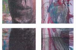 Ut pictura poesis – Un poema & una imagen pictórica de Francisco Buendía Santiago