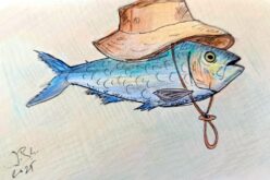 Redoma de peces – Sobre «El caballero encantado», una novela insólita de Benito Pérez Galdós – José Biedma López