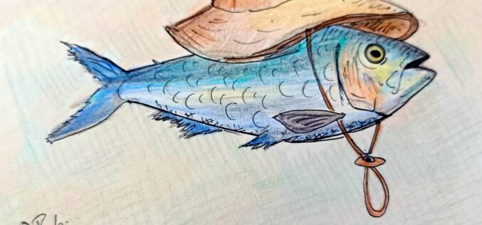 Redoma de peces – Sobre «El caballero encantado», una novela insólita de Benito Pérez Galdós – José Biedma López