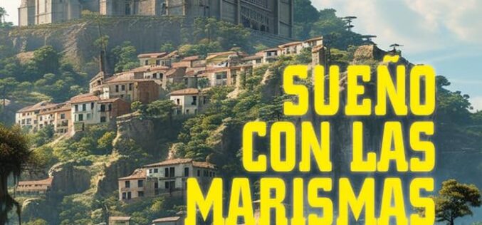 «Sueño con las marismas», de Juan Clemente – Una reseña de José Sarria Cuevas
