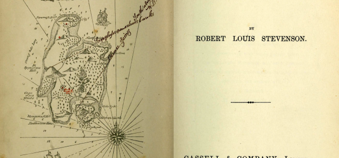 «La isla del tesoro»: el botín era la aventura – Un viaje en La Hispaniola con José Miguel García de Fórmica – Corsi
