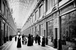 Acerca de Петербургъ / «Petersburgo», de Andréi Biely – IV -Mercedes Jiménez de la Fuente